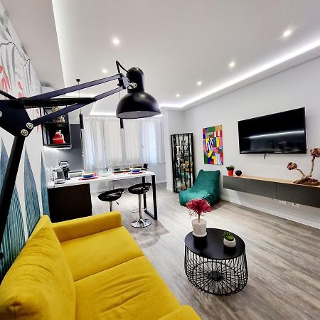 Lovely New Apartment Near Tirana'S Artificial Lake Esterno foto