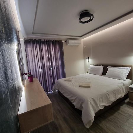 Lovely New Apartment Near Tirana'S Artificial Lake Esterno foto