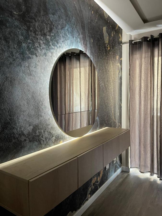 Lovely New Apartment Near Tirana'S Artificial Lake Esterno foto