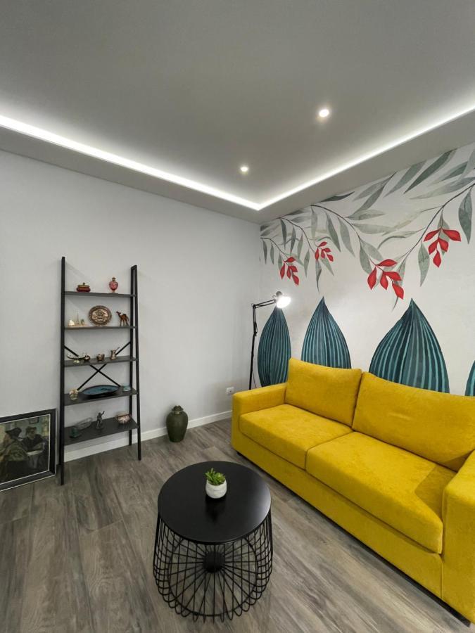 Lovely New Apartment Near Tirana'S Artificial Lake Esterno foto