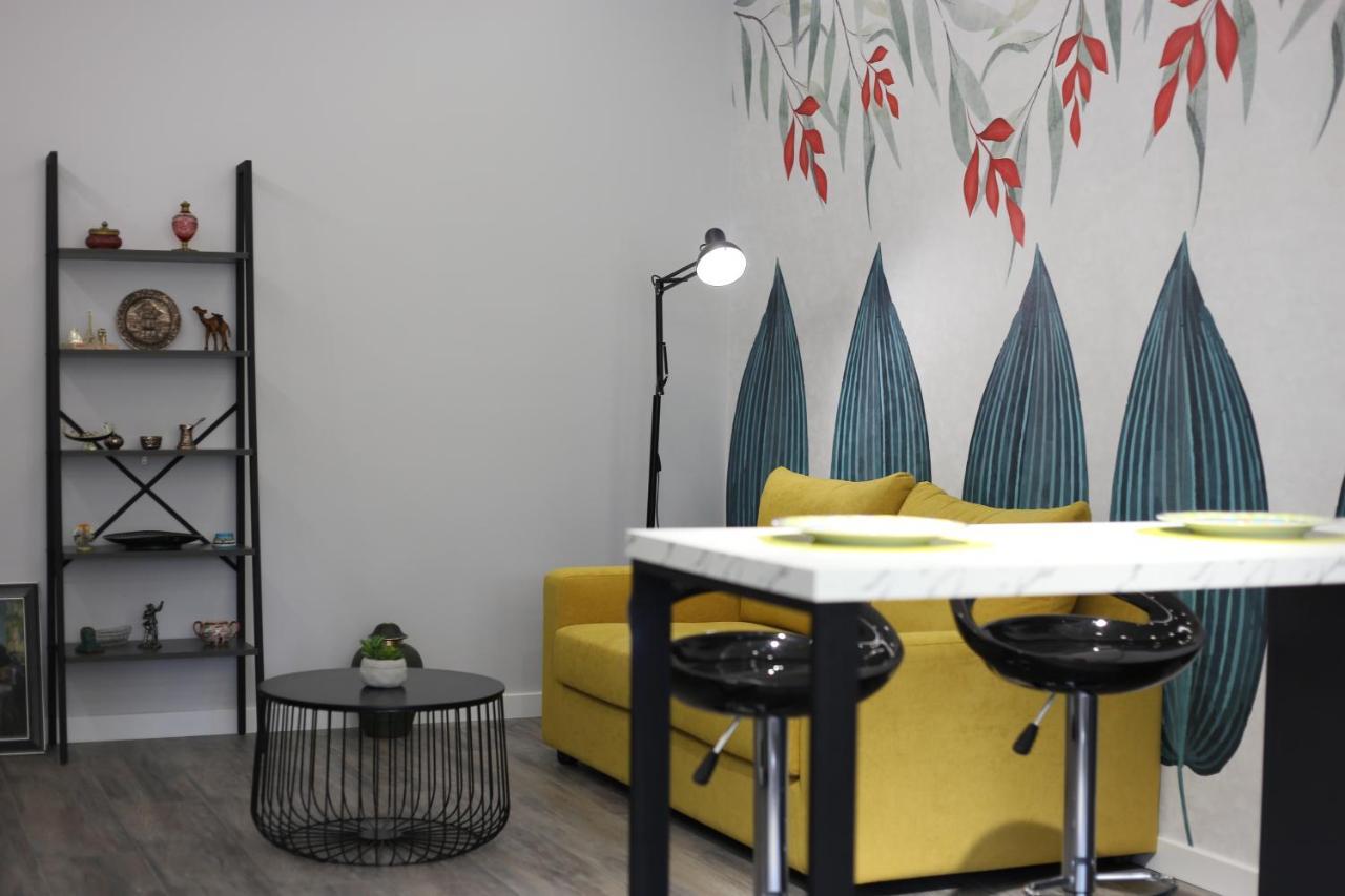 Lovely New Apartment Near Tirana'S Artificial Lake Esterno foto