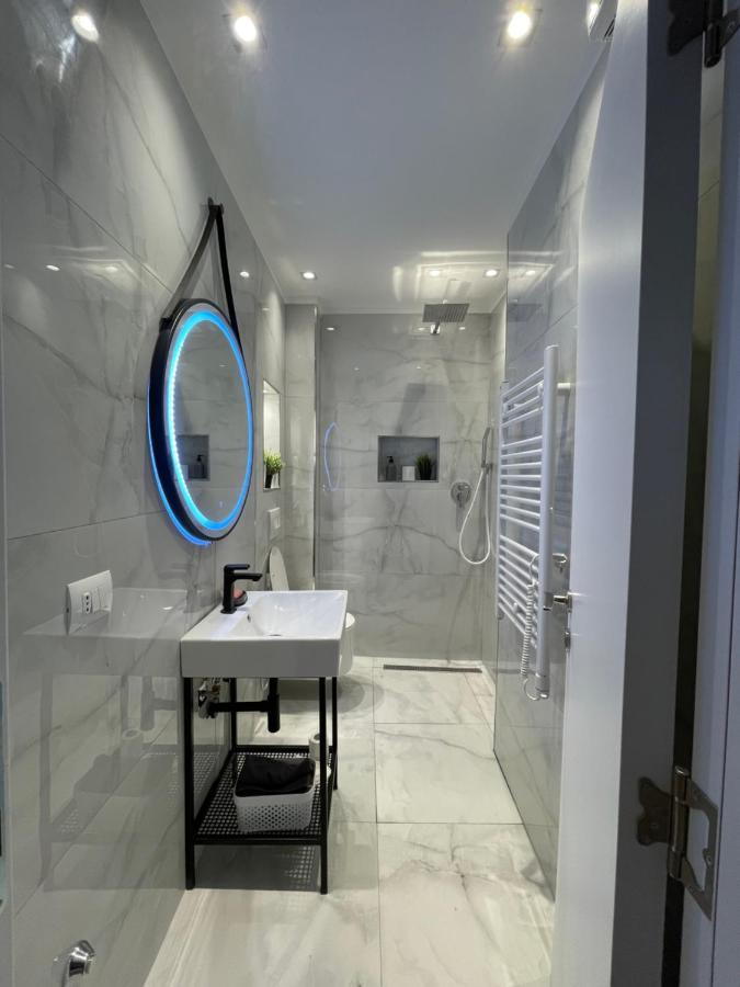 Lovely New Apartment Near Tirana'S Artificial Lake Esterno foto