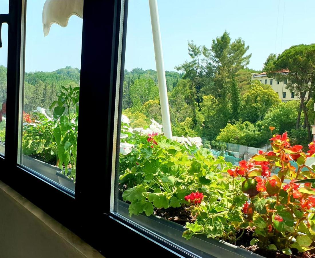 Lovely New Apartment Near Tirana'S Artificial Lake Esterno foto