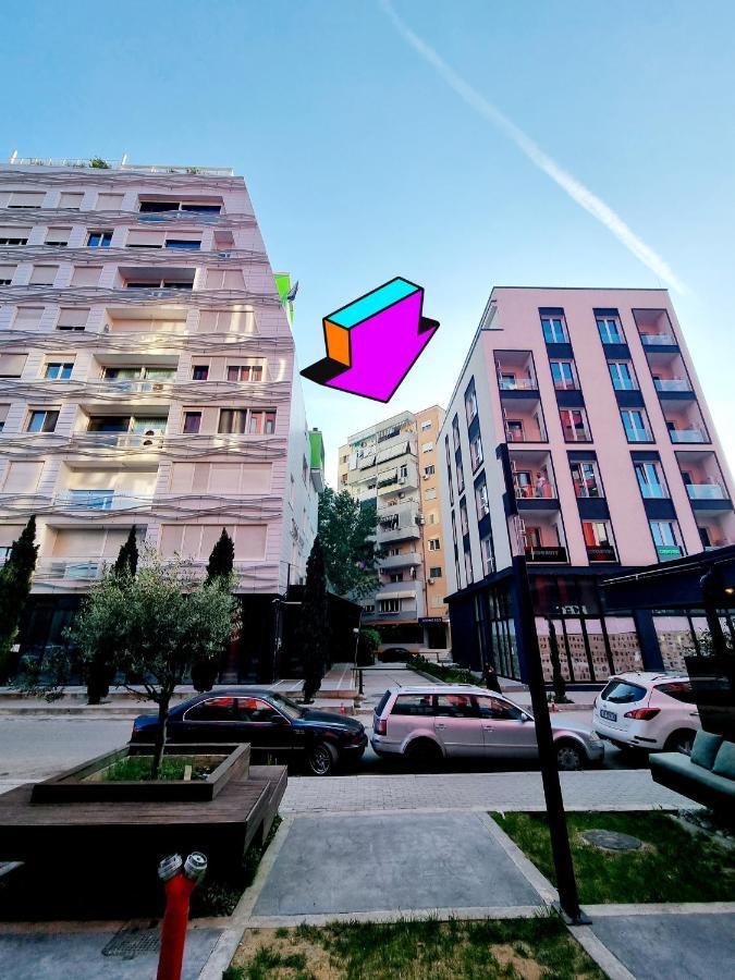 Lovely New Apartment Near Tirana'S Artificial Lake Esterno foto