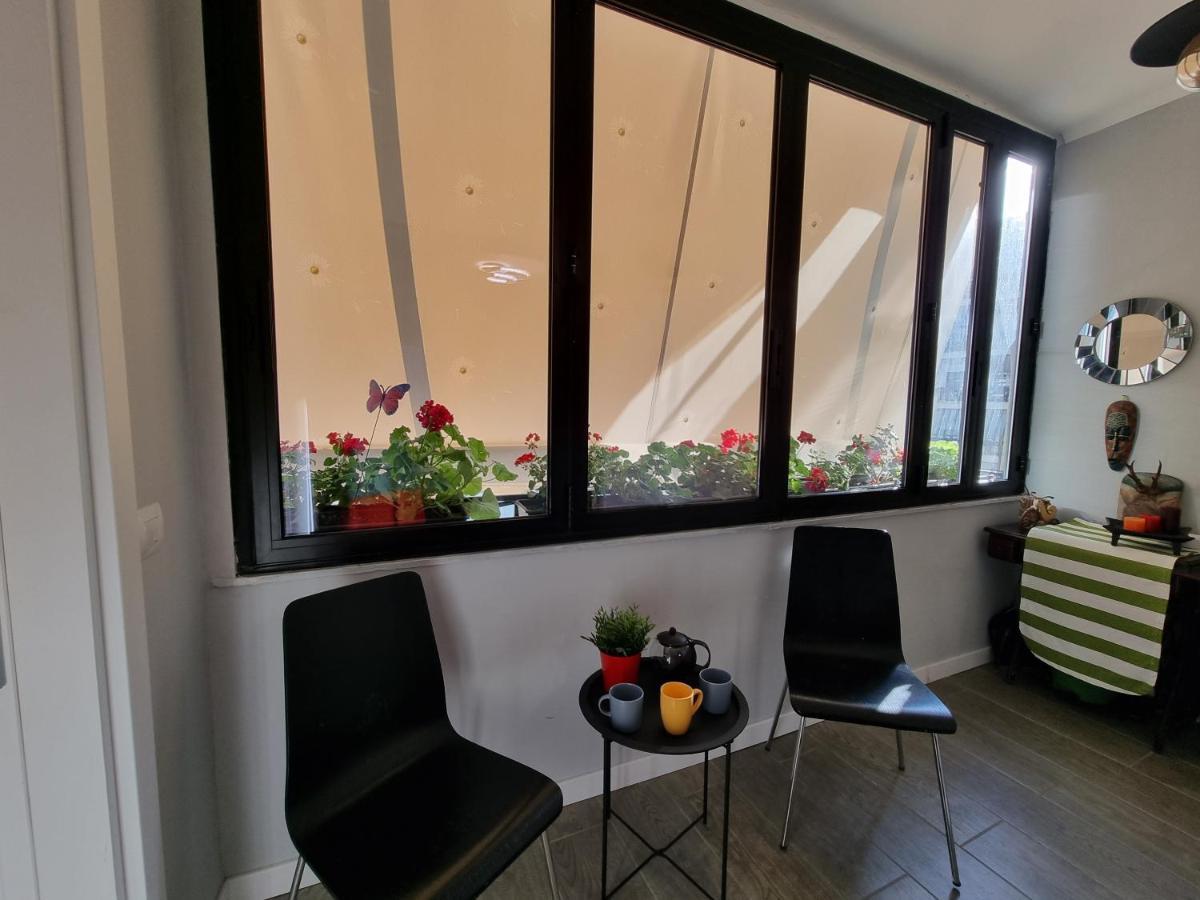 Lovely New Apartment Near Tirana'S Artificial Lake Esterno foto