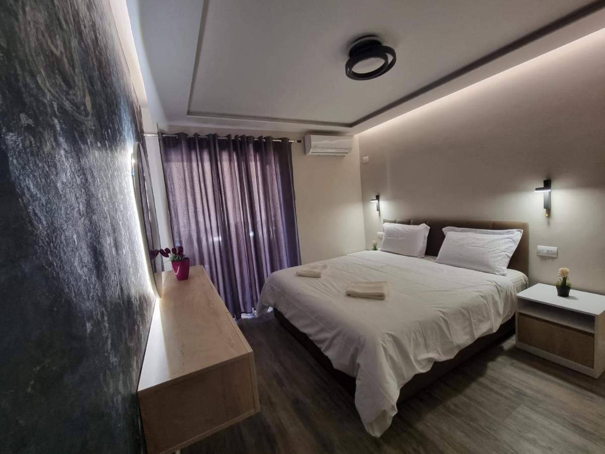 Lovely New Apartment Near Tirana'S Artificial Lake Esterno foto