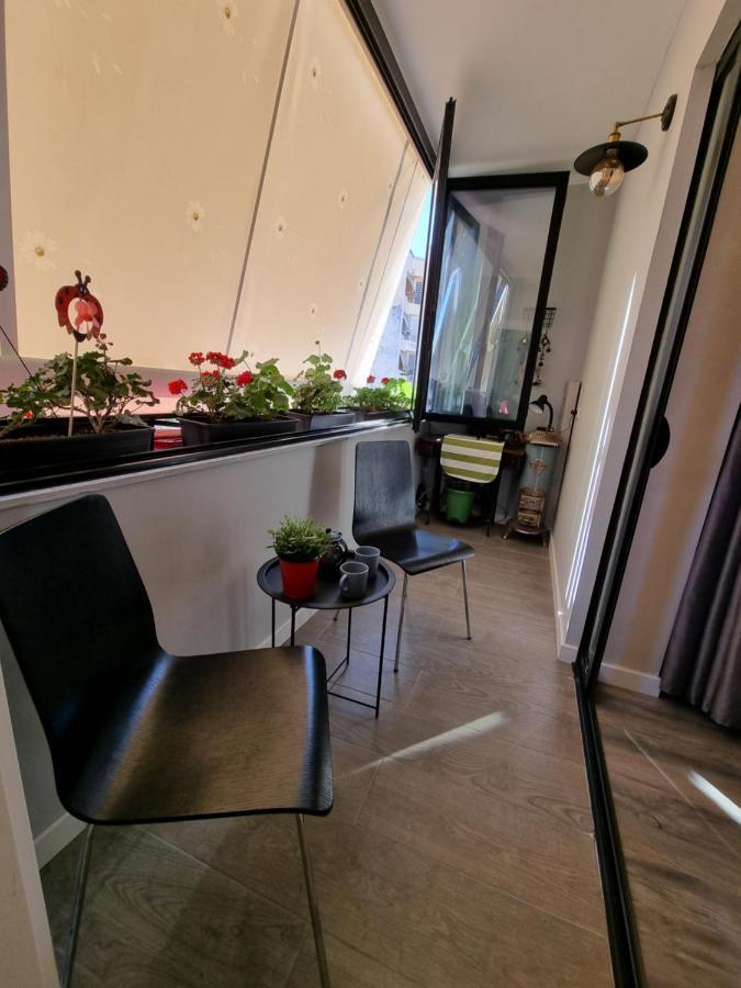 Lovely New Apartment Near Tirana'S Artificial Lake Esterno foto