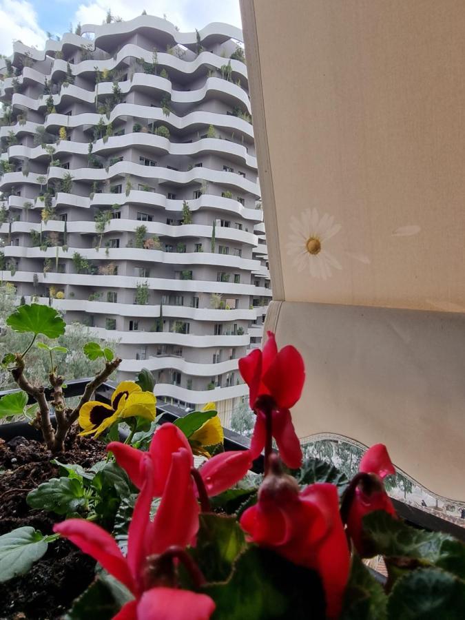 Lovely New Apartment Near Tirana'S Artificial Lake Esterno foto