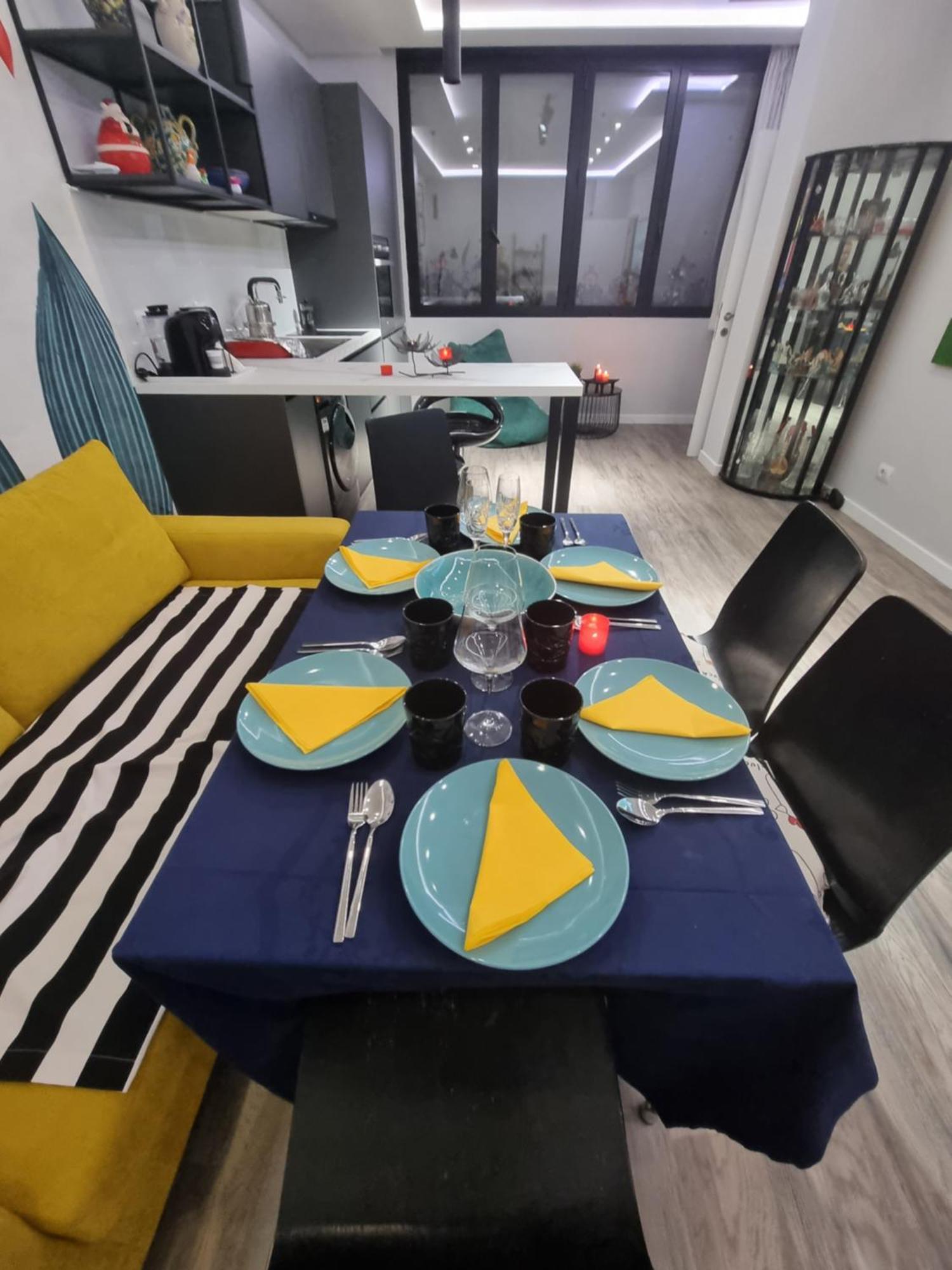Lovely New Apartment Near Tirana'S Artificial Lake Camera foto